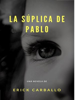 cover image of La súplica de Pablo
